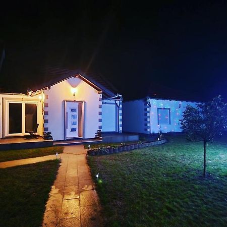 Apartmani Mikic Palić Buitenkant foto