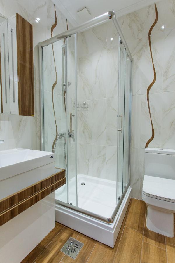 Apartmani Mikic Palić Buitenkant foto