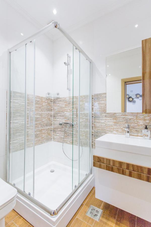 Apartmani Mikic Palić Buitenkant foto