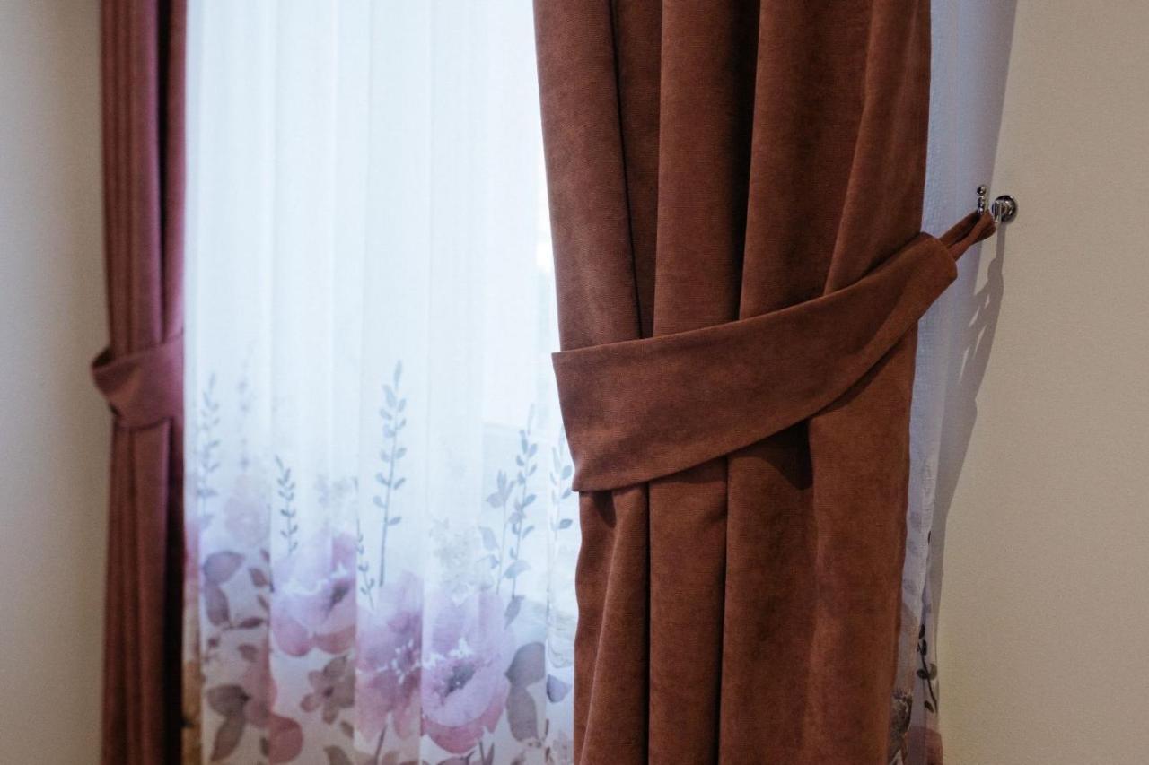 Apartmani Mikic Palić Buitenkant foto