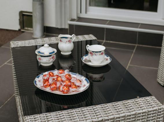 Apartmani Mikic Palić Buitenkant foto