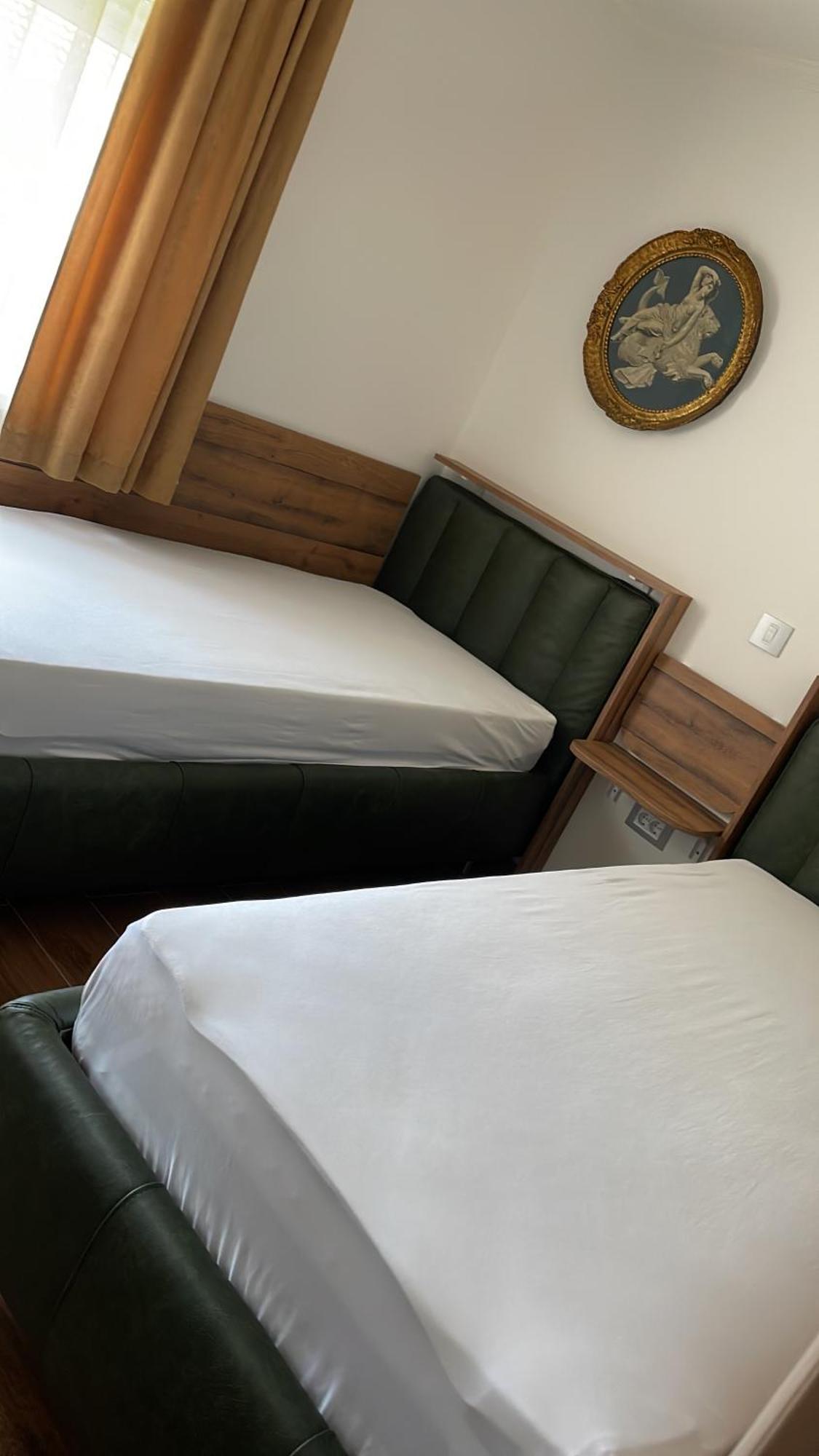Apartmani Mikic Palić Buitenkant foto