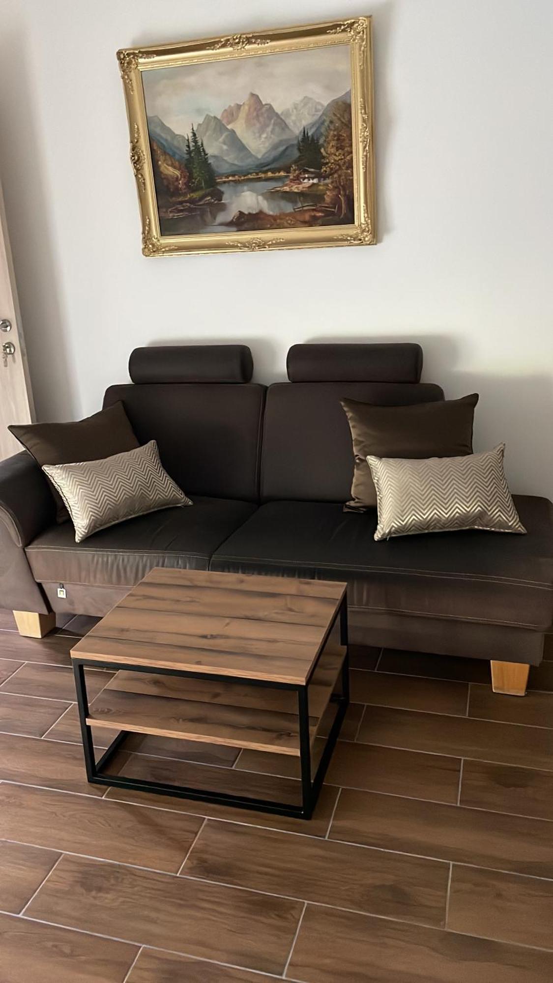Apartmani Mikic Palić Buitenkant foto